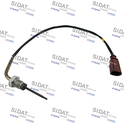 SIDAT SENSORE TEMPERATURA GAS DI SCA