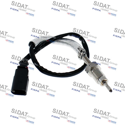 Sensore, temperatura gas scarico SIDAT 82.1274A2