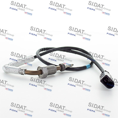 Sensore, temperatura gas scarico SIDAT 82.1278A2