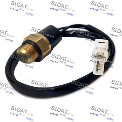 Termocontatto, ventola radiatore SIDAT 82.1279