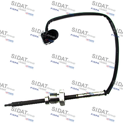 Sensore, temperatura gas scarico SIDAT 82.127A2