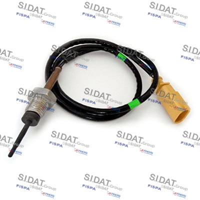 Sensore, temperatura gas scarico SIDAT 82.1282