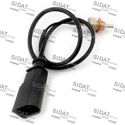 Sensore, temperatura gas scarico SIDAT 82.1283