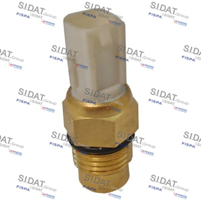 Termocontatto, ventola radiatore SIDAT 82.1285