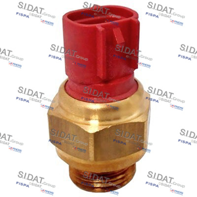 Termocontatto, ventola radiatore SIDAT 82.1286