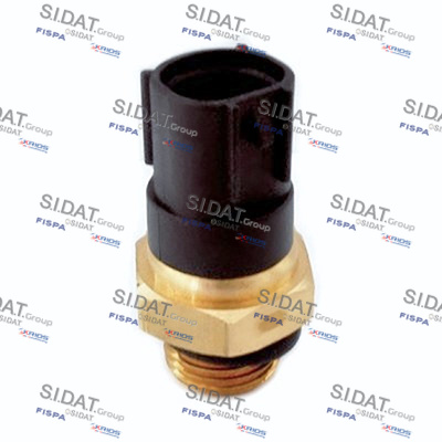 Termocontatto, ventola radiatore SIDAT 82.1287