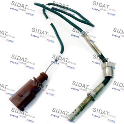 SIDAT SENSORE TEMP. GAS SCARICO