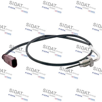 Sensore, temperatura gas scarico SIDAT 82.1290A2