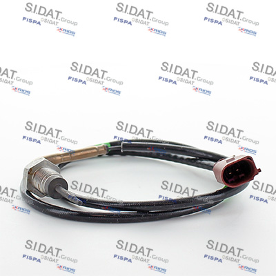 Sensore, temperatura gas scarico SIDAT 82.1290