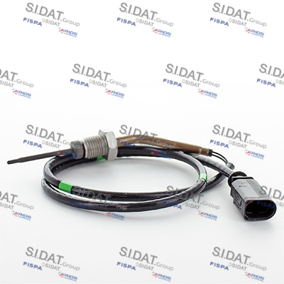 SIDAT SENSORE TEMPERATURA GAS DI SCA