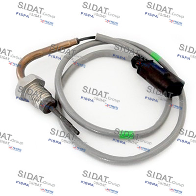 Sensore, temperatura gas scarico SIDAT 82.1295