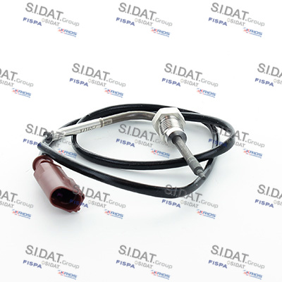 Sensore, temperatura gas scarico SIDAT 82.129A2