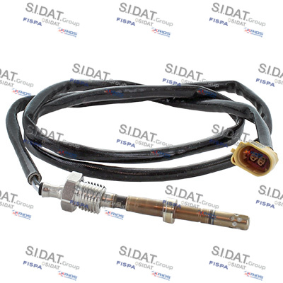 Sensore, temperatura gas scarico SIDAT 82.130
