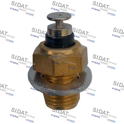 Sensore, temperatura refrigerante SIDAT 82.1315