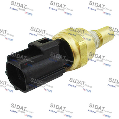 Sensore, temperatura refrigerante SIDAT 82.1317