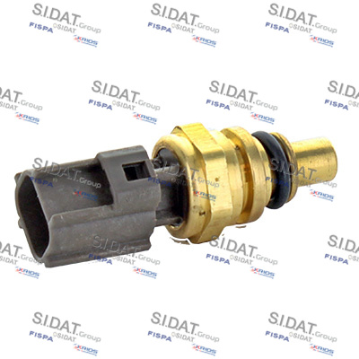 SIDAT SENSORE TEMPERATURA DEL REFRIG