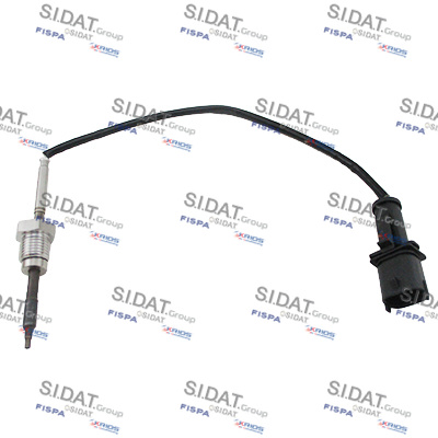 Sensore, temperatura gas scarico SIDAT 82.131A2