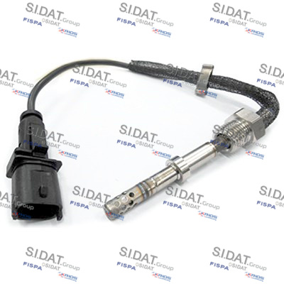 Sensore, temperatura gas scarico SIDAT 82.131