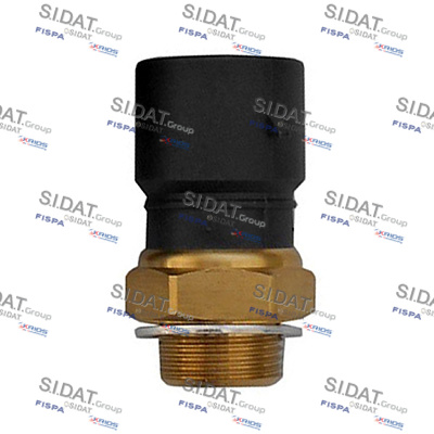Termocontatto, ventola radiatore SIDAT 82.1322