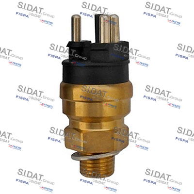 Termocontatto, ventola radiatore SIDAT 82.1325