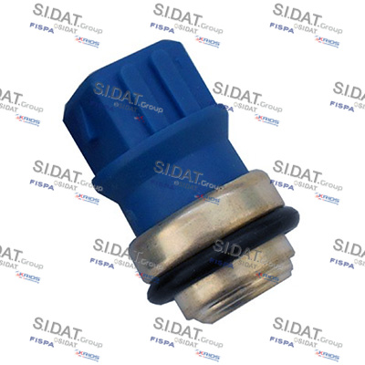 Termocontatto, ventola radiatore SIDAT 82.1326