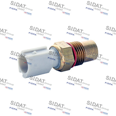 Termocontatto, ventola radiatore SIDAT 82.1327