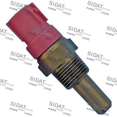 Termocontatto, ventola radiatore SIDAT 82.1328