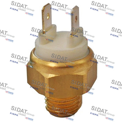 Termocontatto, ventola radiatore SIDAT 82.1329