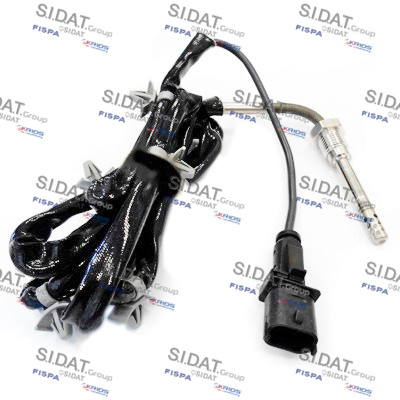 Sensore, temperatura gas scarico SIDAT 82.132