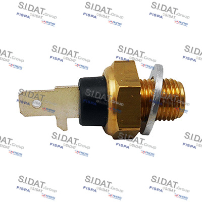 Sensore, temperatura olio SIDAT 82.1332