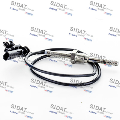 SIDAT SENSORE TEMPERATURA GAS DI SCA
