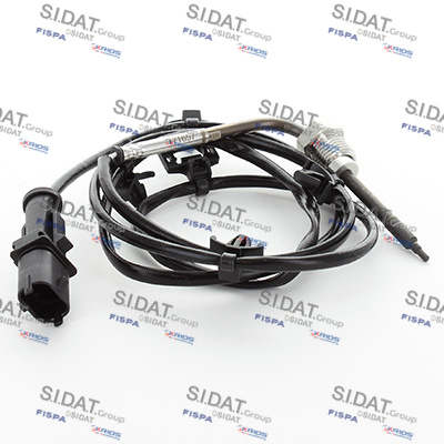 Sensore, temperatura gas scarico SIDAT 82.133A2