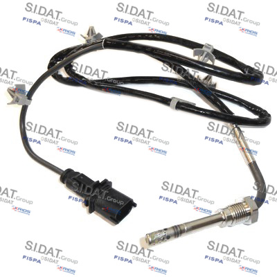 Sensore, temperatura gas scarico SIDAT 82.133
