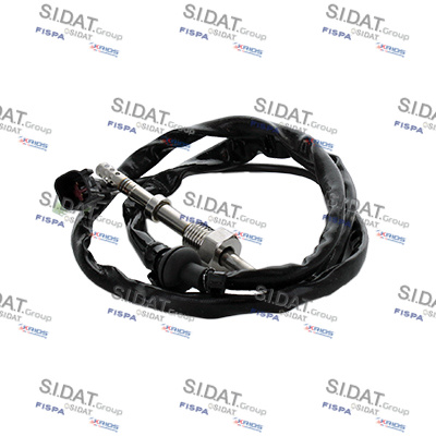 SIDAT SENSORE TEMPERATURA GAS DI SCA