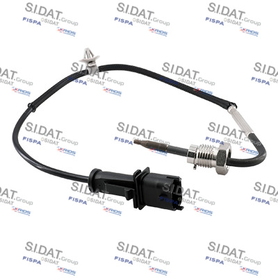 Sensore, temperatura gas scarico SIDAT 82.1342A2