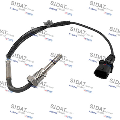 Sensore, temperatura gas scarico SIDAT 82.1342
