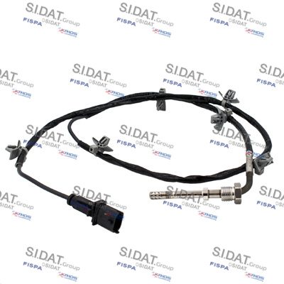 Sensore, temperatura gas scarico SIDAT 82.1343