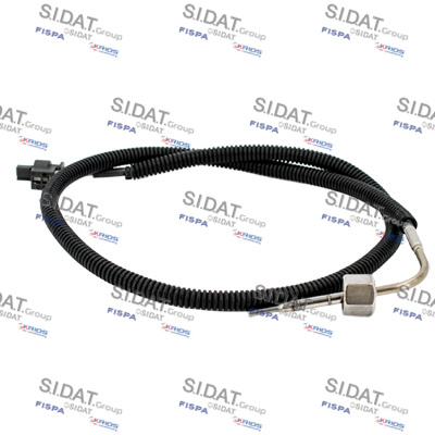 SIDAT SENSORE TEMPERATURA GAS DI SCA