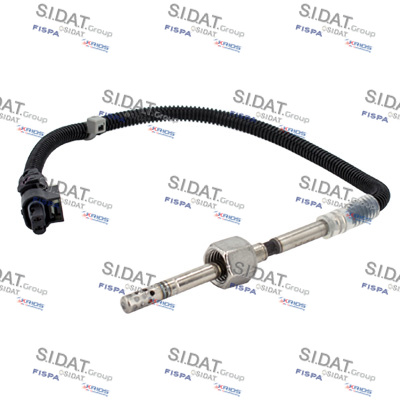 SIDAT SENSORE TEMPERATURA GAS DI SCA