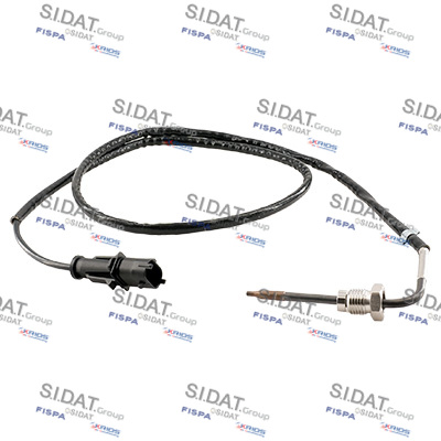 Sensore, temperatura gas scarico SIDAT 82.134A2