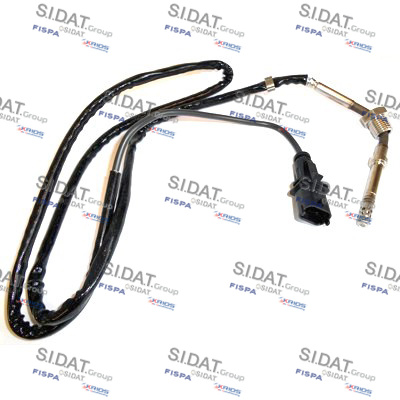 Sensore, temperatura gas scarico SIDAT 82.134