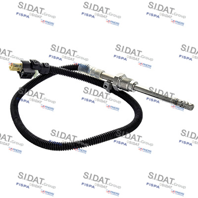 Sensore, temperatura gas scarico SIDAT 82.1350
