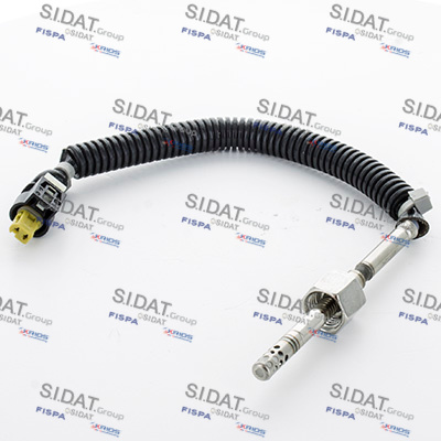 SIDAT SENSORE TEMPERATURA GAS DI SCA