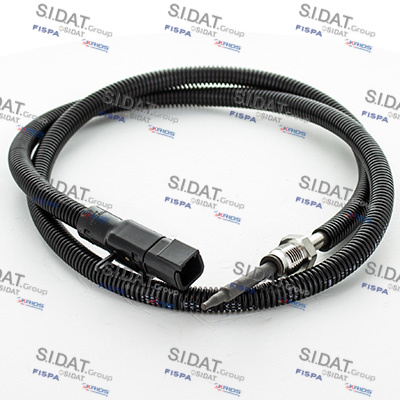 SIDAT SENSORE TEMPERATURA GAS DI SCA