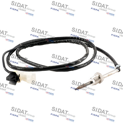 Sensore, temperatura gas scarico SIDAT 82.135A2