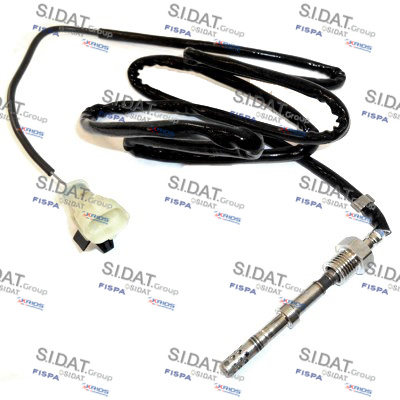Sensore, temperatura gas scarico SIDAT 82.135