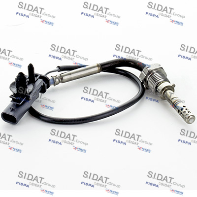 Sensore, temperatura gas scarico SIDAT 82.1362