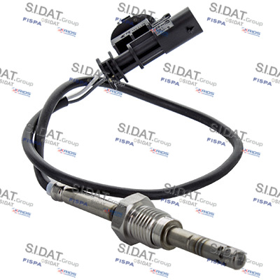 SIDAT SENSORE TEMPERATURA GAS DI SCA