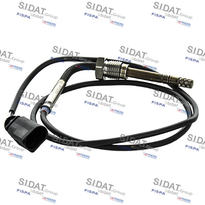 Sensore, temperatura gas scarico SIDAT 82.1364