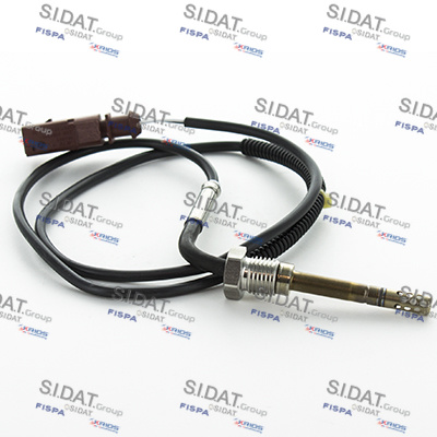 Sensore, temperatura gas scarico SIDAT 82.1368